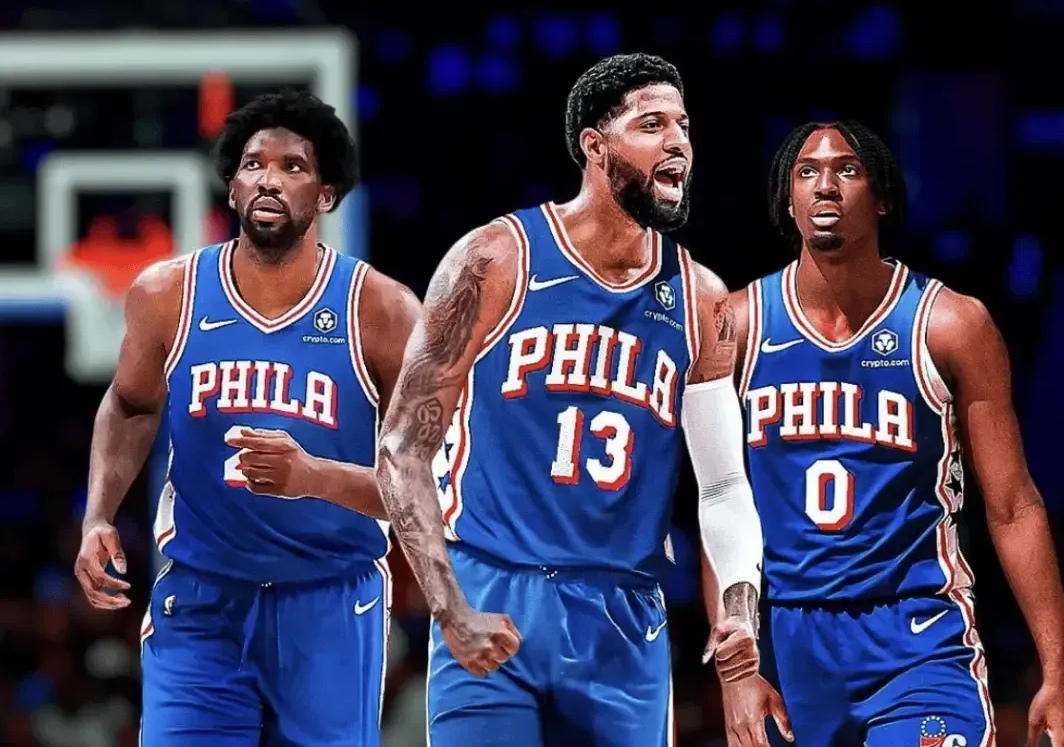 九游网页官网-包含集结日体能课后，费城76人完成体检备战NBA常规赛，震撼外界，更衣室氛围转暖的词条