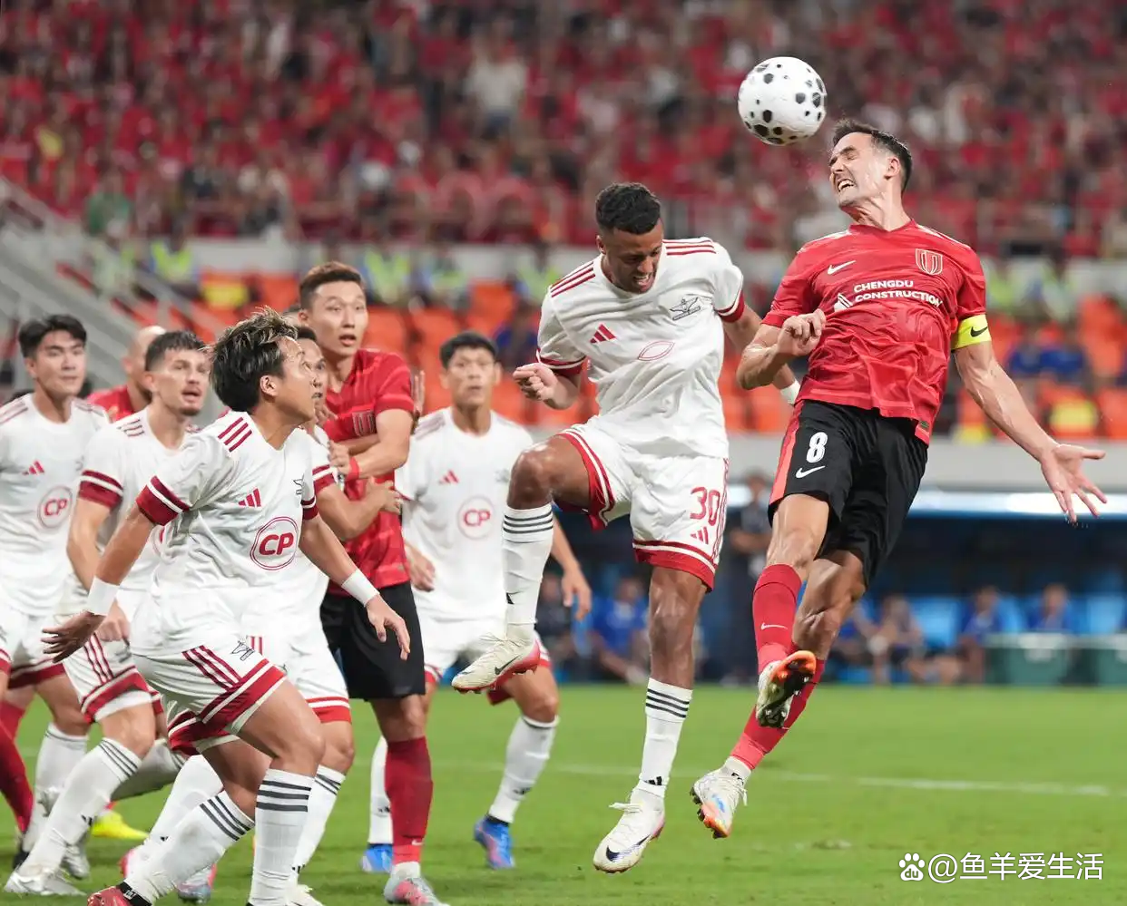 九游网页官网-集结日突围战来临，曼城围绕亚冠战术微调，震撼外界，训练强度明显提升(以决战决胜之态誓夺首季开门红)