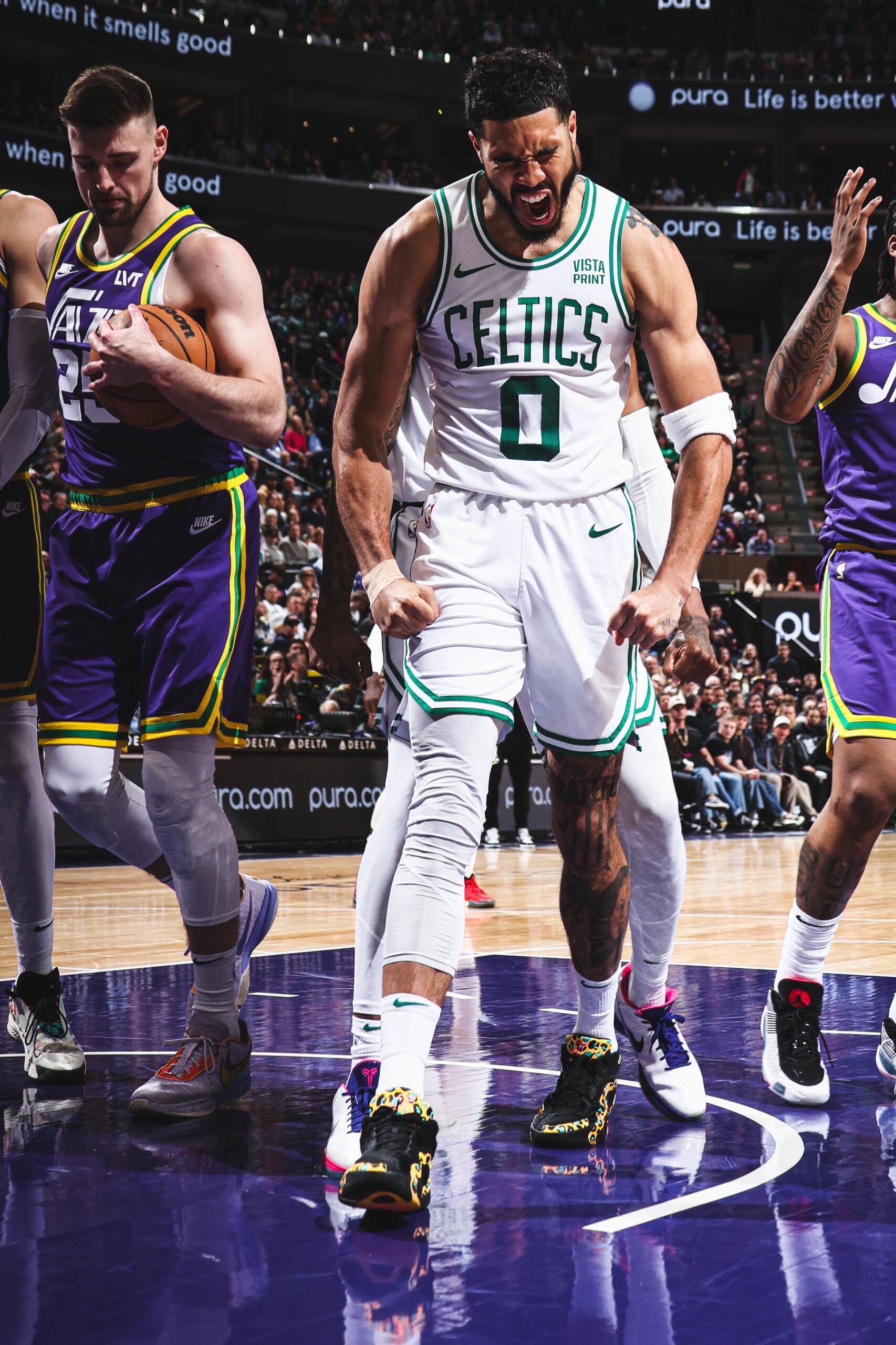 nba连续得分上双排行榜